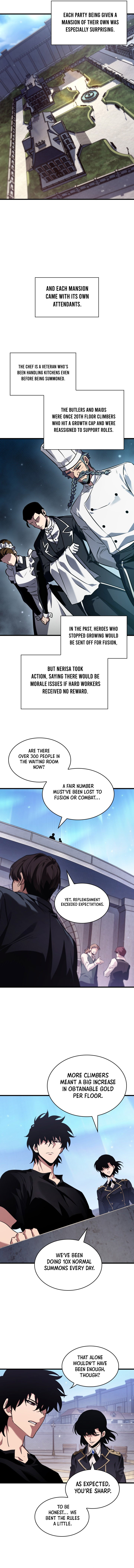 Pick Me Up Chapter 163 5